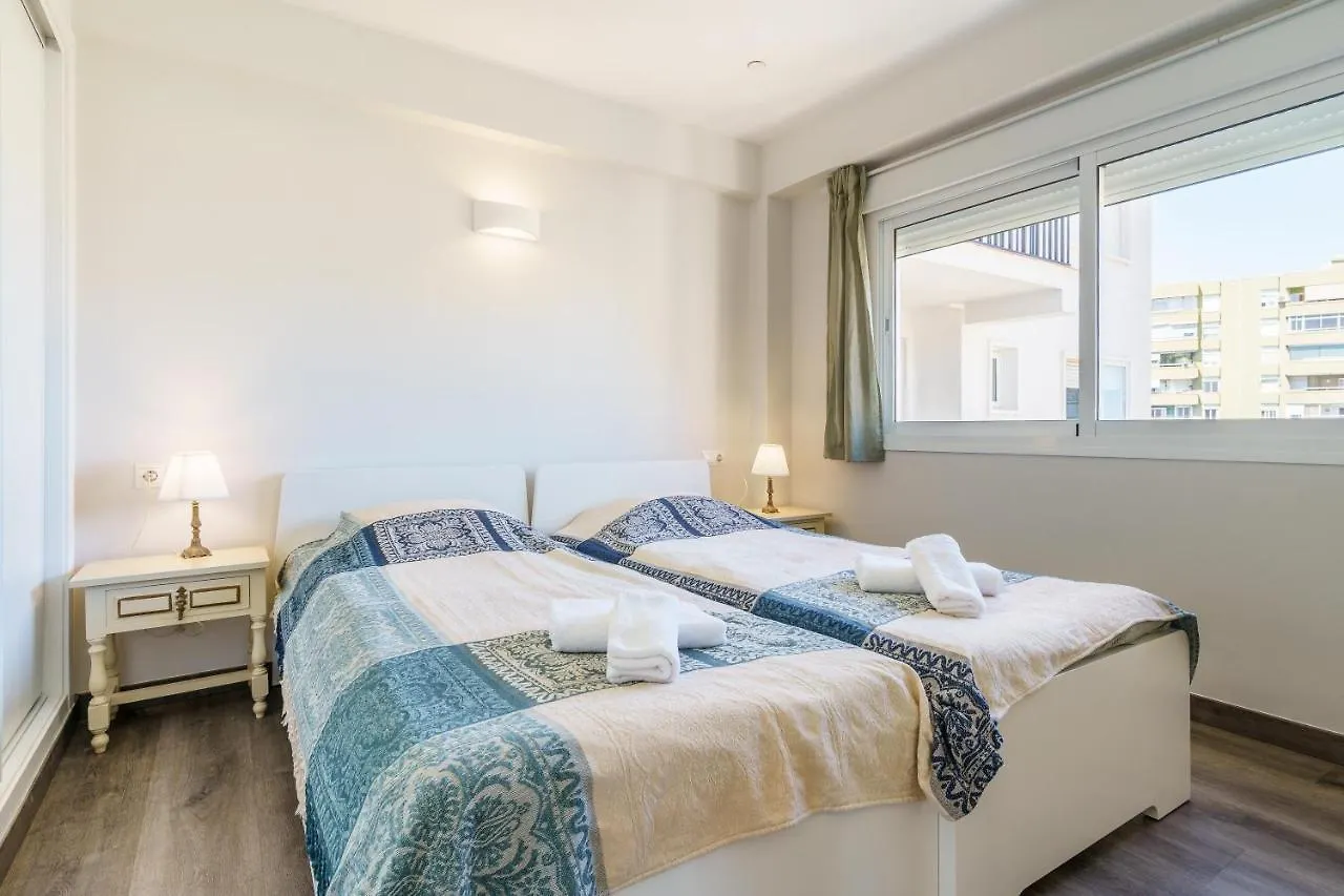 Apartment Acapulco 6 Fuengirola Spagna