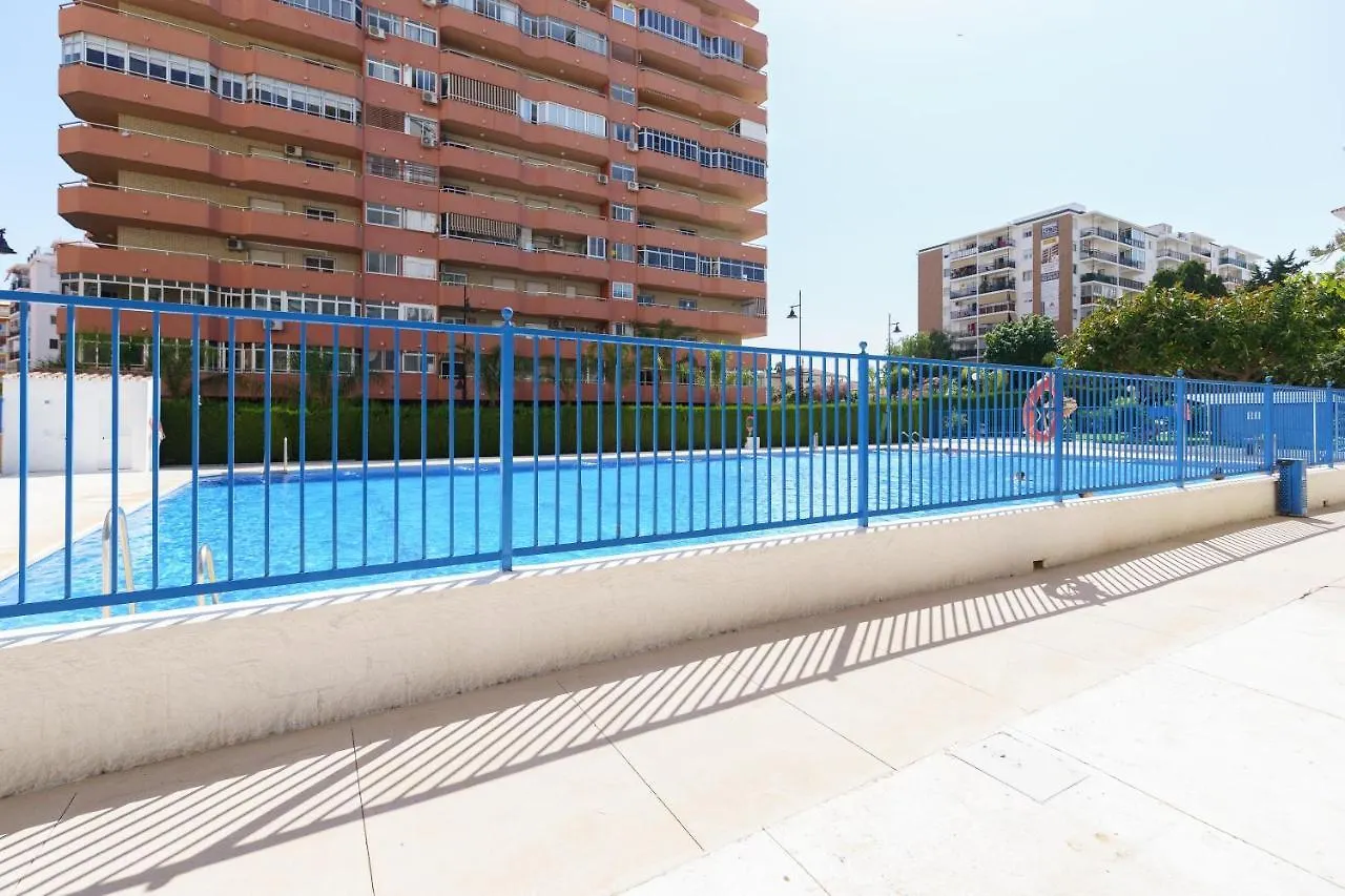 Apartment Acapulco 6 Fuengirola Spagna