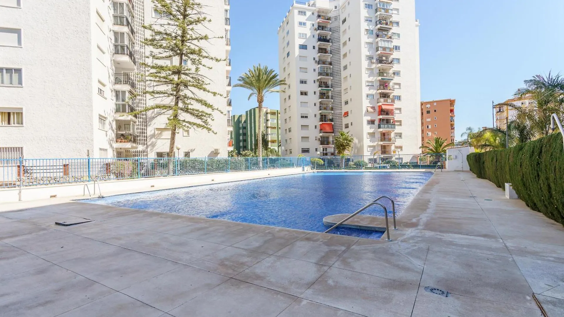 Apartment Acapulco 6 Fuengirola