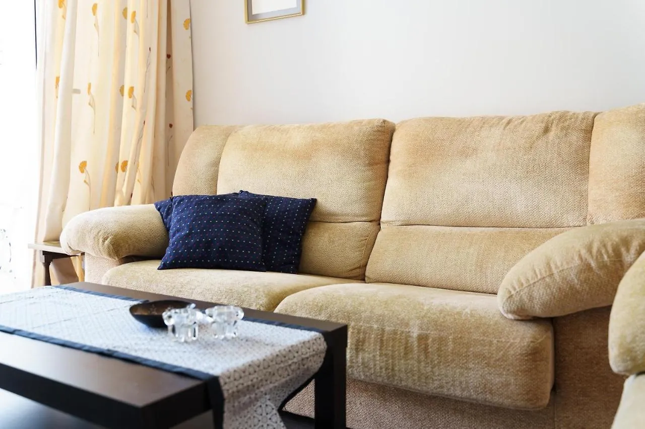 Apartment Acapulco 6 Fuengirola