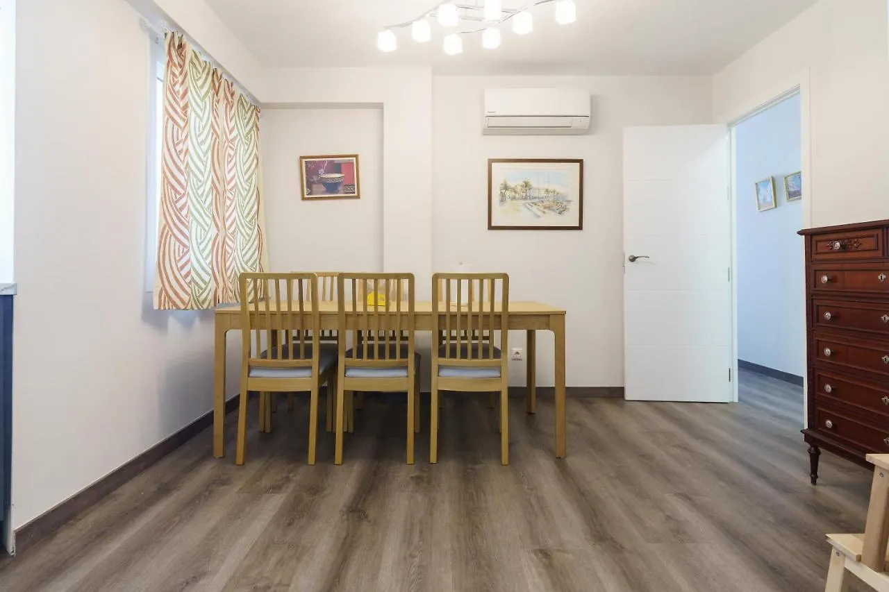 Apartment Acapulco 6 Fuengirola